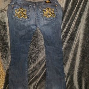Rock & Republic jeans